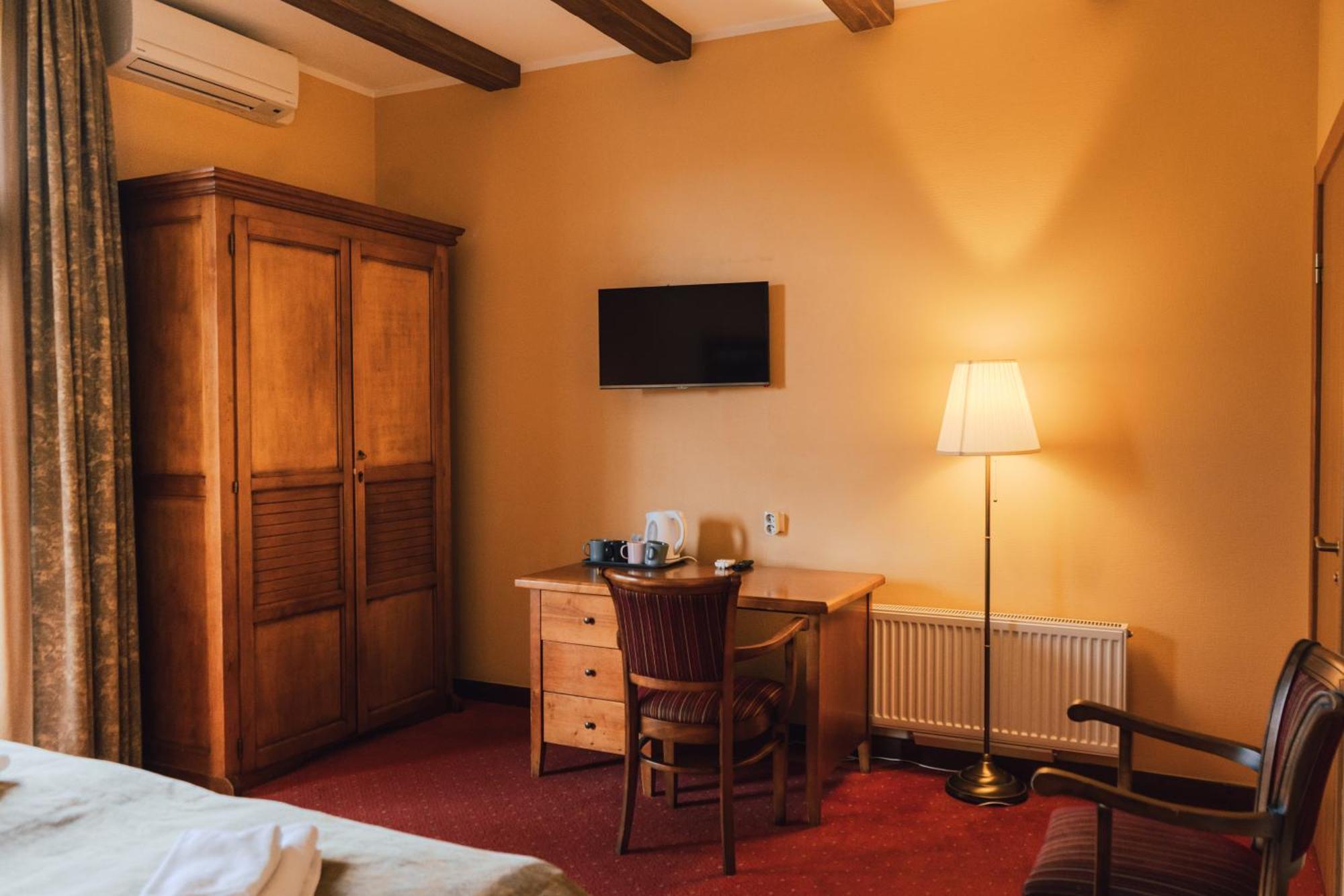 Kakitis Hotel & Spa Sigulda Exterior photo